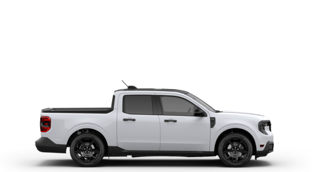 2026 Ford Maverick® External Image 1